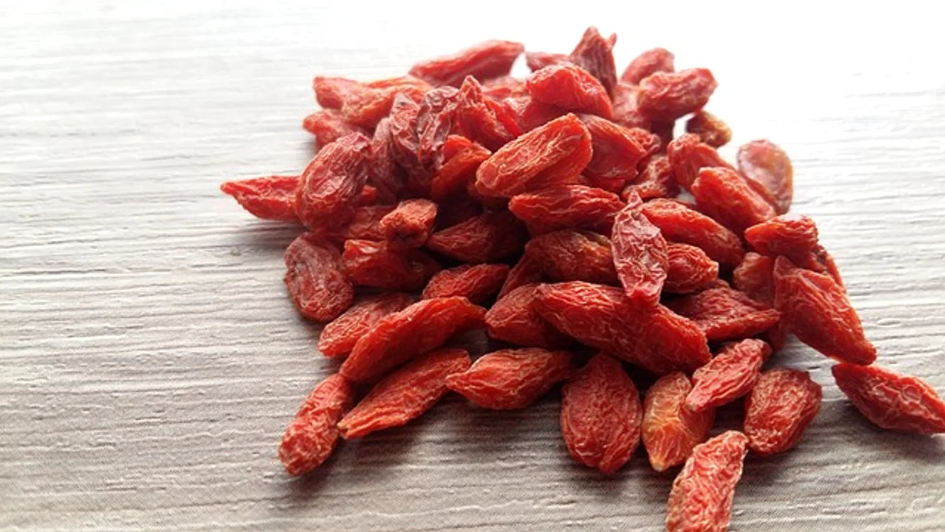 
    Fructele de goji sunt un superalimentfoto: pixabay.com  