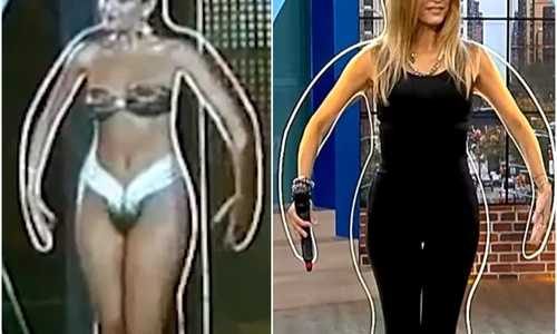 6 anca turcasiu a refacut scena din miss litoral la 31 de ani jpg jpeg