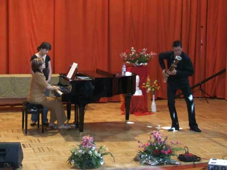 concurs tulcea