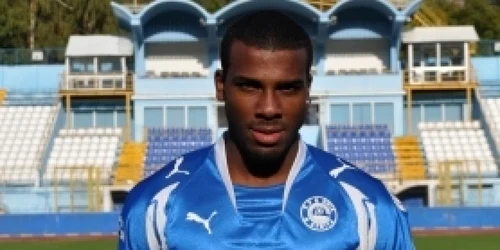 romario gloria 