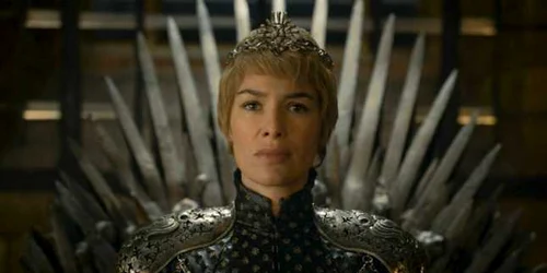 cersei game of thrones foto hbo