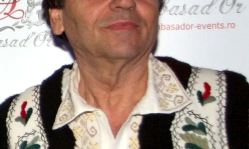 Cântărețul de muzică populară Ion Macovei jpeg