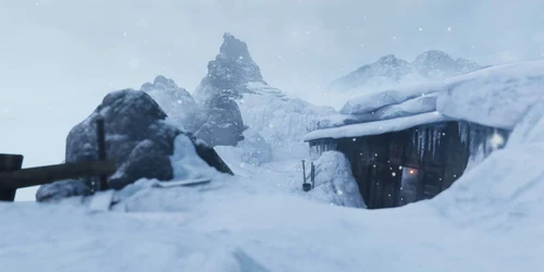 avalansă in alpi jfif