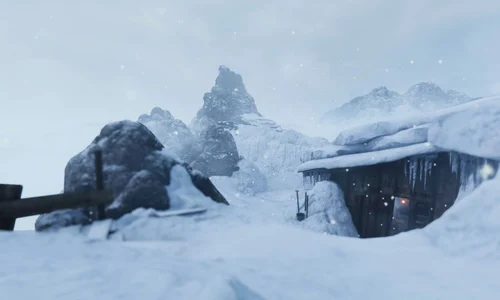 avalansă in alpi jfif