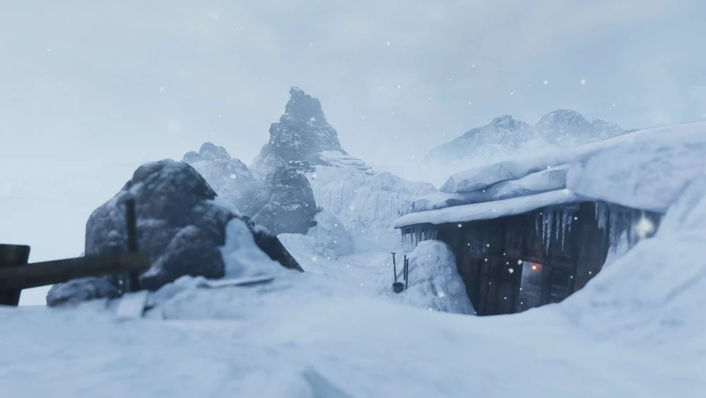 O serie de avalanșe au ucis două persoane și au rănit alte câteva în Alpii italieni. Operațiuni de salvare blocate de vântul puternic