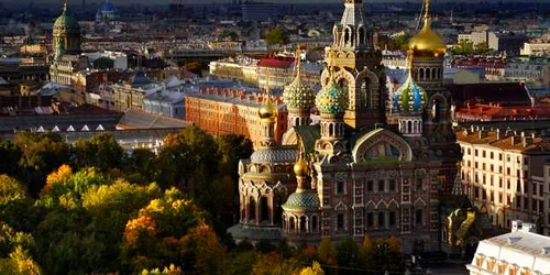cele mai frumoase locuri din rusia