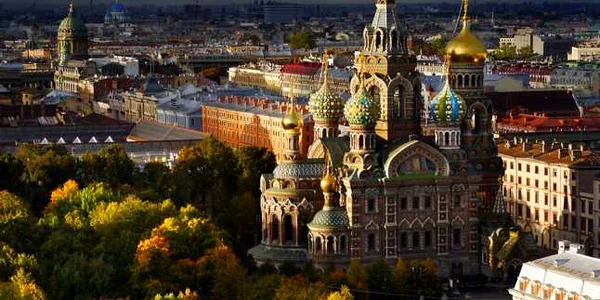 cele mai frumoase locuri din rusia