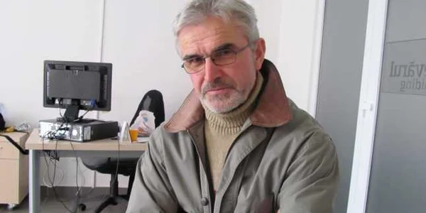 Primarul Iosif Şimon spune că important pentru el e ca la sfârşitul lunii să aibă bani de salarii