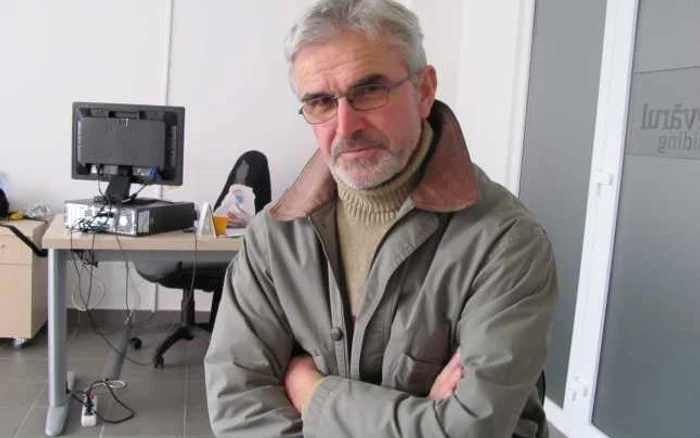 Primarul Iosif Şimon spune că important pentru el e ca la sfârşitul lunii să aibă bani de salarii