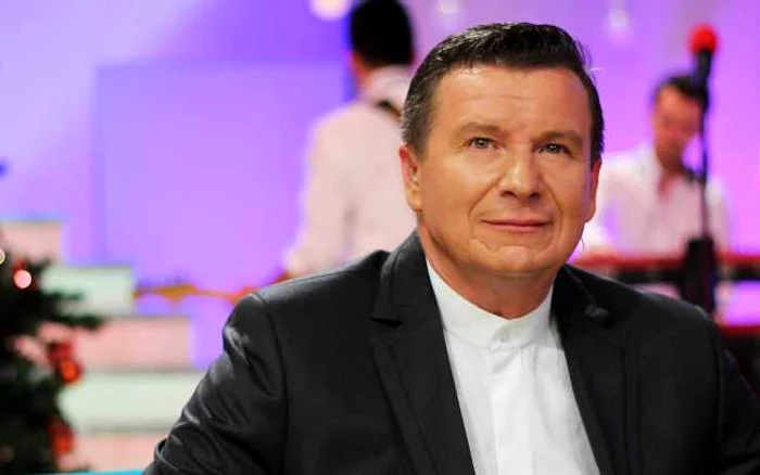 Aurel Tămaş susţine că nu a mai fost de ani de zile în concediu FOTO: Arhivă personală/Facebook