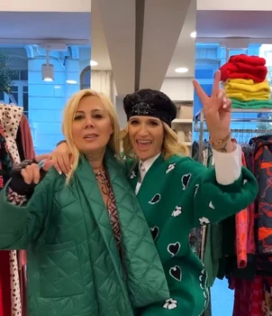 Dana Săvuică (53 de ani) și Carmen Negoiță ( 43 de ani) realizează tandemul perfect al bloggerilor de travel