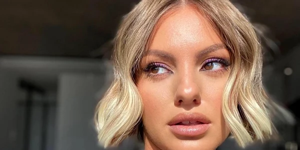 Alexandra Stan FOTO Facebook