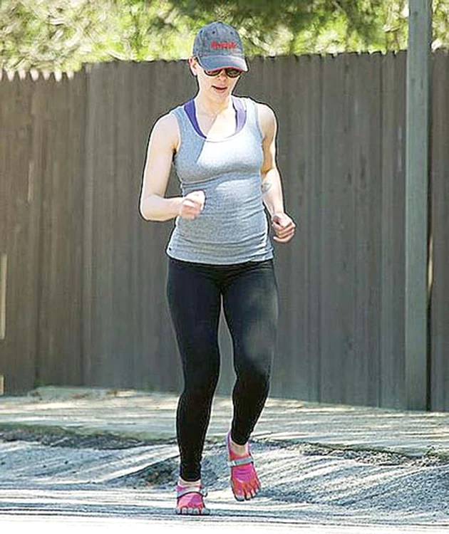 Scarlett Johansson, 29 de ani