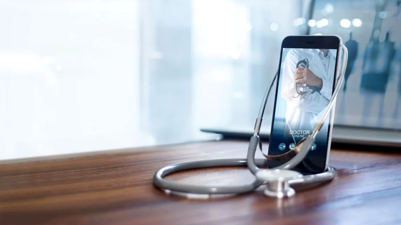 Programările la medic ar putea fi făcute online în toată România.