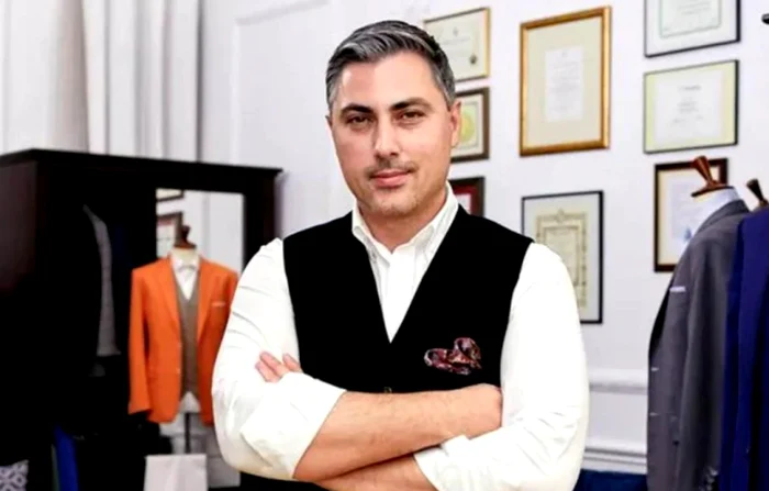 Câteva sfaturi vestimentare şi nu numai de la Alexandru Ciucu