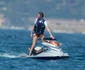 Doutzen Kroes, Constance Jablonski, Lily Donaldson And Friends On A Boat St Tropez jpeg