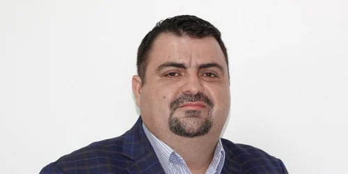 calarasi primarul ucis de covid va fi inhumat marti foto facebook/pnl calarasi