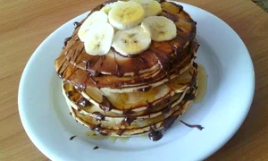 clatite cu banane jpeg