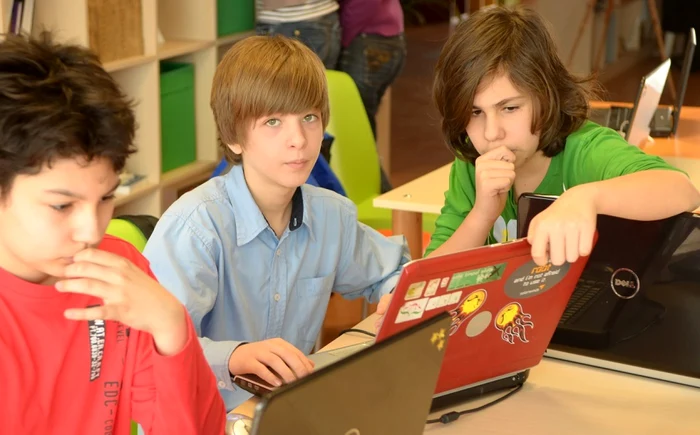 digital kids alec