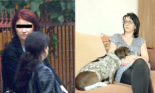 Click! a găsit o pe amanta cântăreţului  Elena Ploieşteanu s a mai îmbunat după ce soţul ei a părăsit o pe Ana Maria Roşu  jpeg