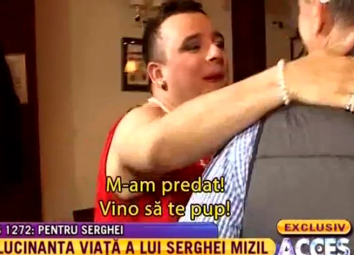 Liviu Guţă (FOTO ACCES DIRECT)