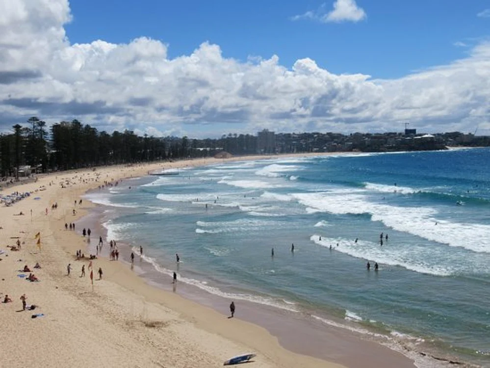TOP 25 plaje FOTO TripAdvisor