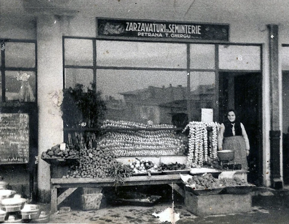 bulgari targoviste