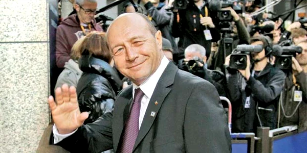 Preşedintele participă la Consiliul European, în urma unei decizii politice interne