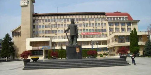 prefectura vaslui