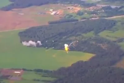 Atac sistem de rachete Iskander FOTO Captură video jpg