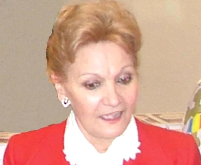 Lidia Samson
