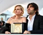 Actriţa Diane Kruger a primit premiul pentru interpretare feminină la Cannes 2017 FOTO Guliver / Getty Images