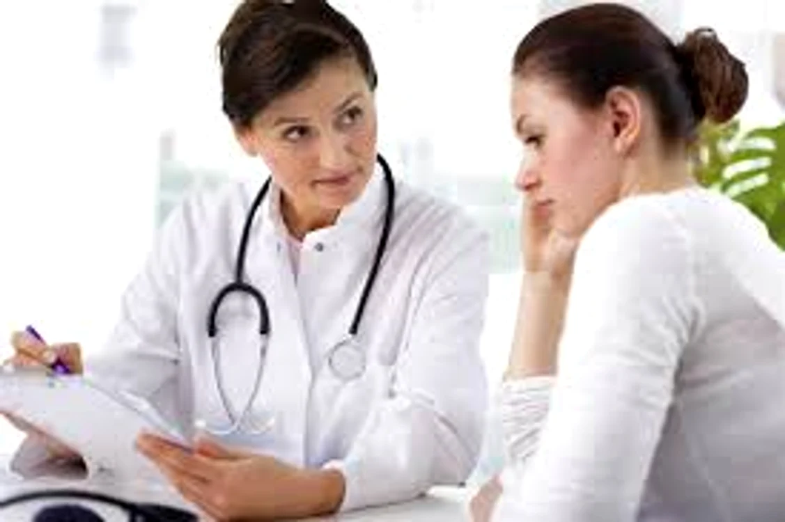 
    Dialogul cu medicul  de familie  Servicii -uk.co  