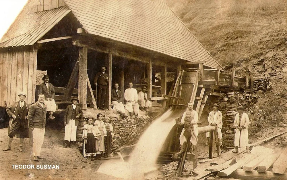 Apusenii, refugiul luptătorilor anticomuniști. Poveștile tulburătoare ale românilor din munți, care au înfruntat regimul stalinist