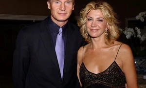 Liam Neeson și Natasha Richardson au fost căsătoriți timp de 15 ani jpeg