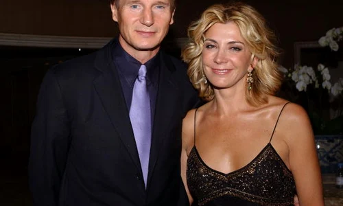 Liam Neeson și Natasha Richardson au fost căsătoriți timp de 15 ani jpeg