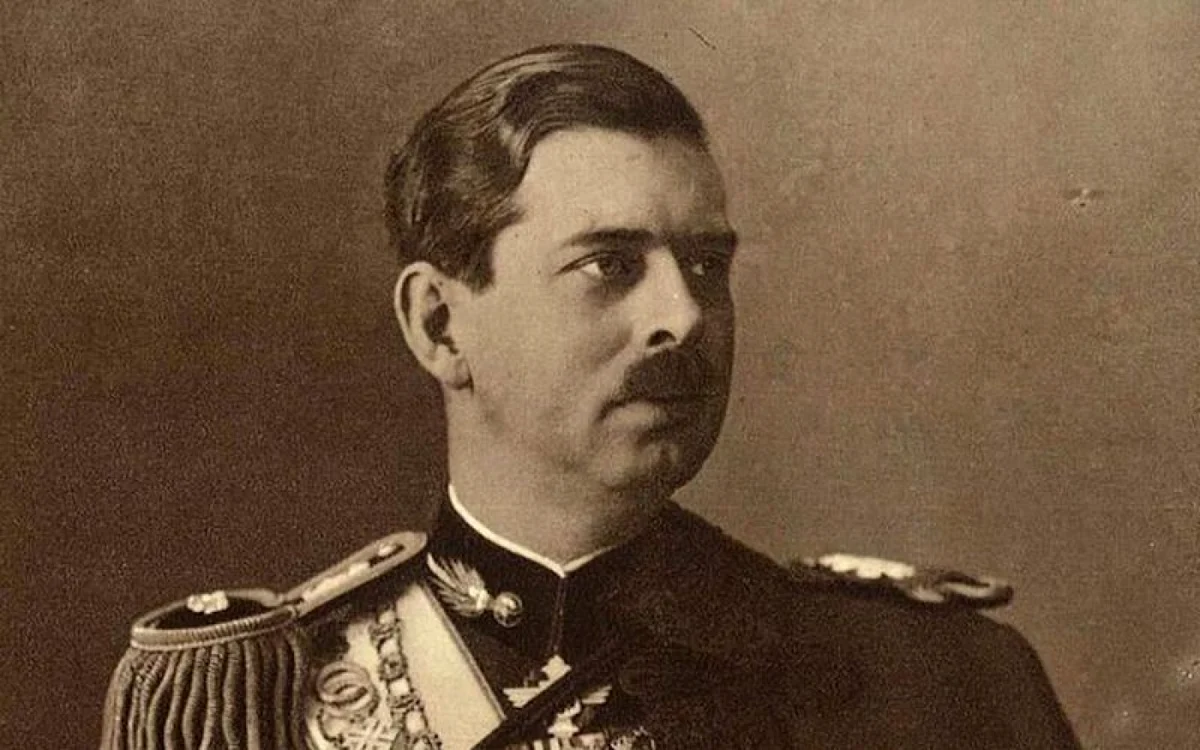 Carol al II-lea a rămas în istorie cu supranumele de "regele play boy"