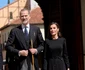Letizia și Felipe în negru, Profimedia