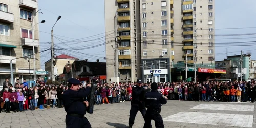 demonstratii jabdarmi