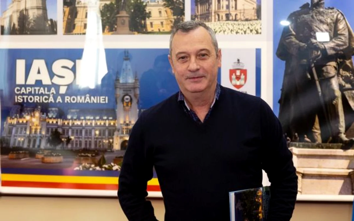 Mircea Rednic