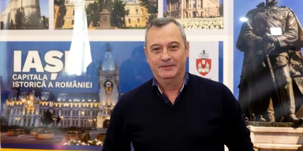 Mircea Rednic