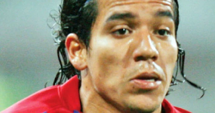 Dayro Moreno