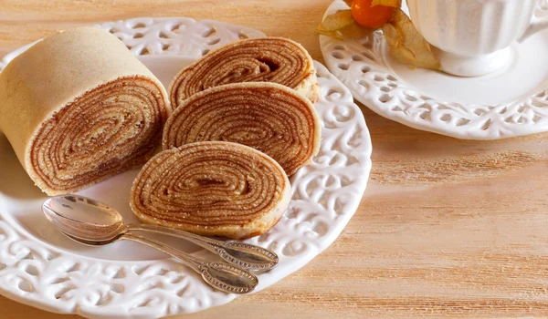 Rulada braziliana  Sursa foto shutterstock 192814724 jpg