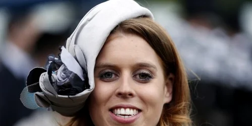 printesa beatrice foto guliver/getty images