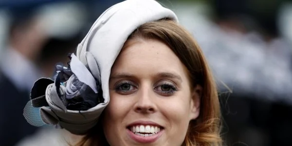 printesa beatrice foto guliver/getty images