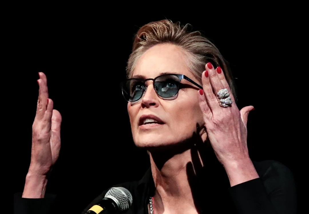 Sharon Stone FOTO Profimedia