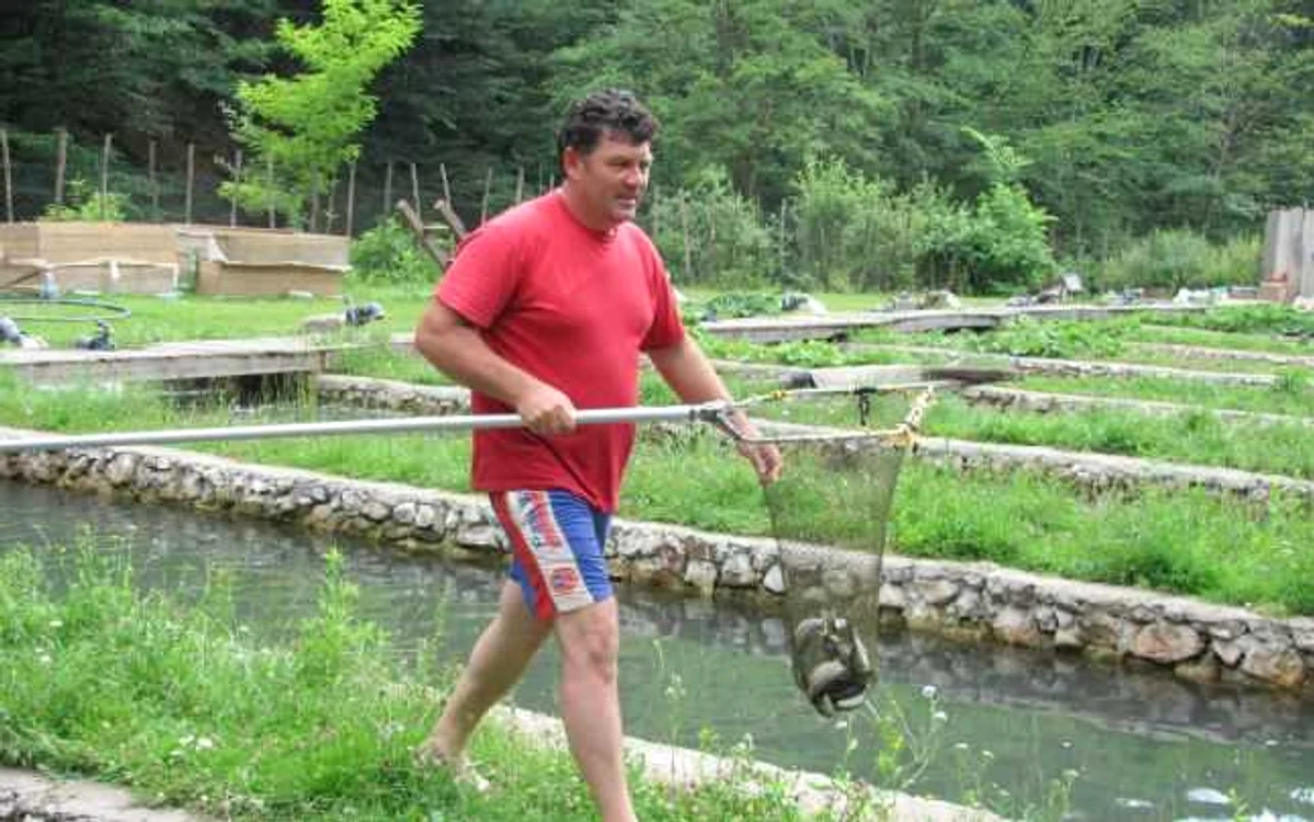 idei de afaceri ferma piscicola