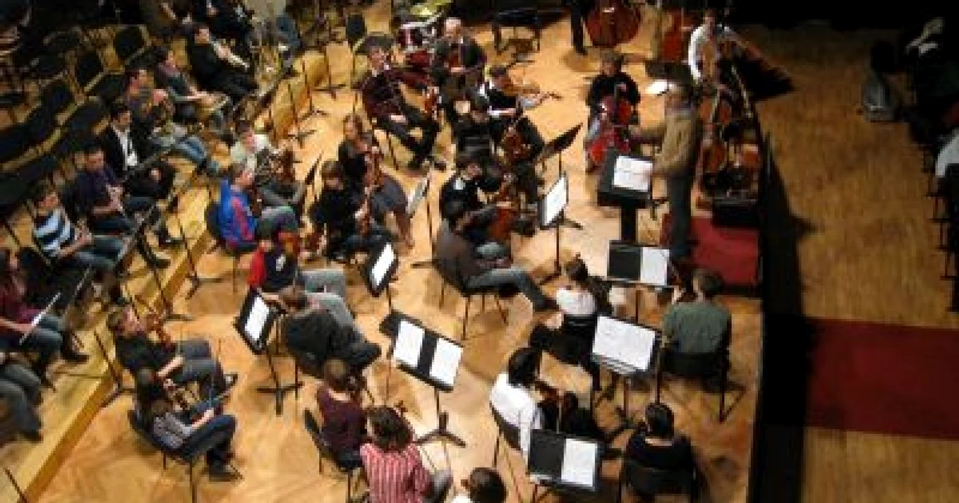 Concert pentru doamne