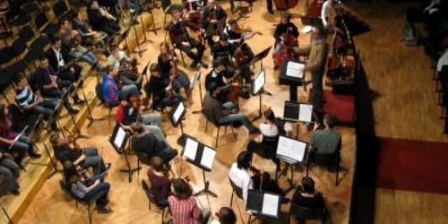 Concert pentru doamne