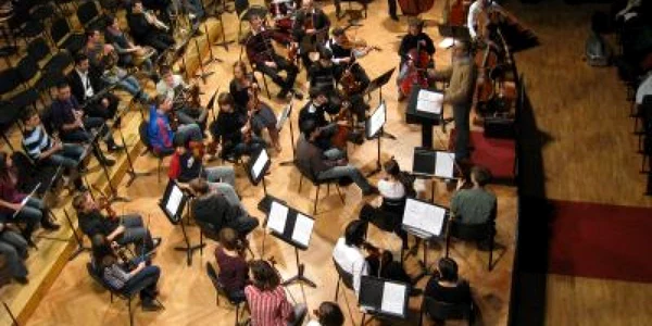 Concert pentru doamne